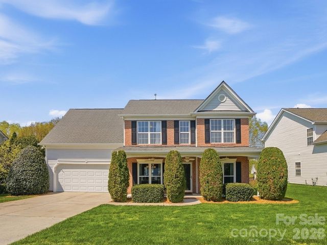 1009 Onotoa Drive, Indian Trail, NC 28079