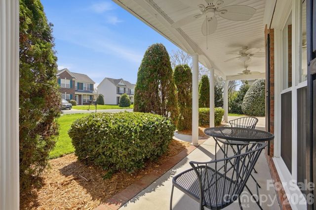 1009 Onotoa Drive, Indian Trail, NC 28079