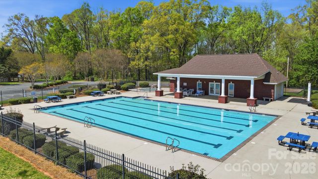 1009 Onotoa Drive, Indian Trail, NC 28079