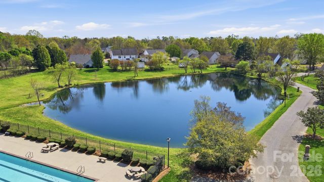 1009 Onotoa Drive, Indian Trail, NC 28079