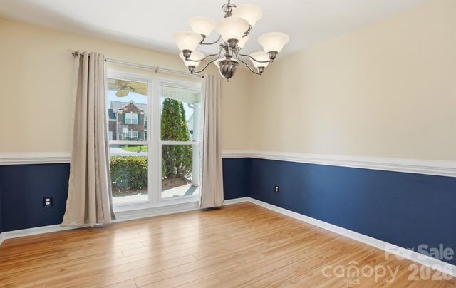 1009 Onotoa Drive, Indian Trail, NC 28079