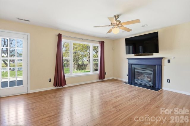 1009 Onotoa Drive, Indian Trail, NC 28079