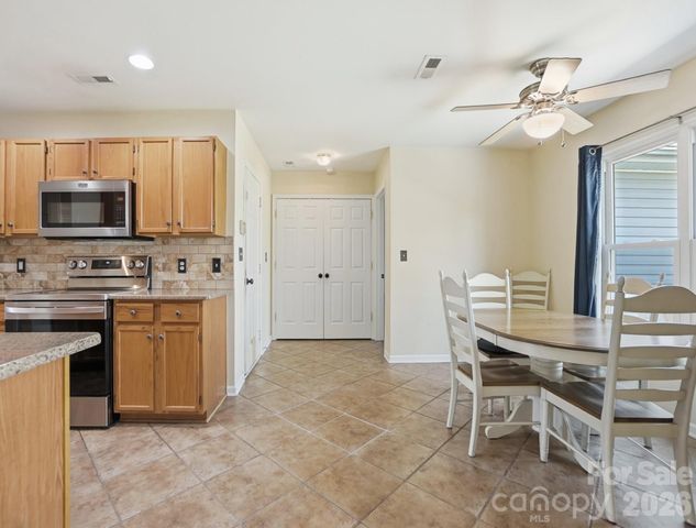 1009 Onotoa Drive, Indian Trail, NC 28079