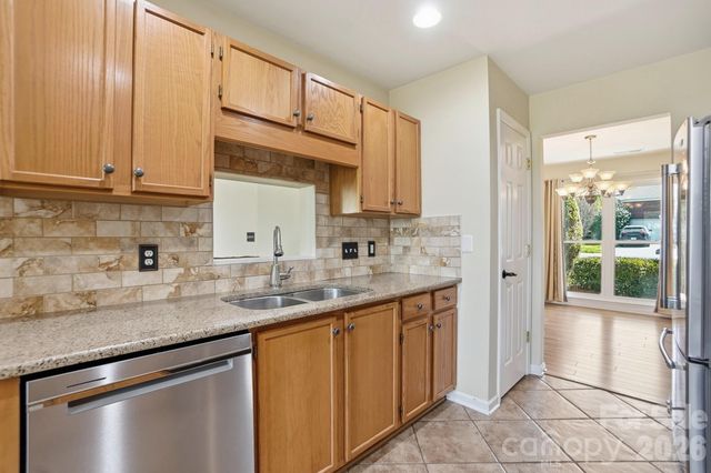 1009 Onotoa Drive, Indian Trail, NC 28079