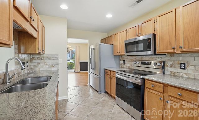 1009 Onotoa Drive, Indian Trail, NC 28079