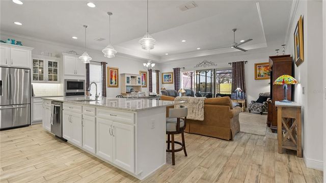 1925 ESTUARY LANE, Kissimmee, FL 34747
