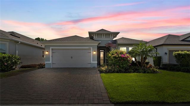 1925 ESTUARY LANE, Kissimmee, FL 34747