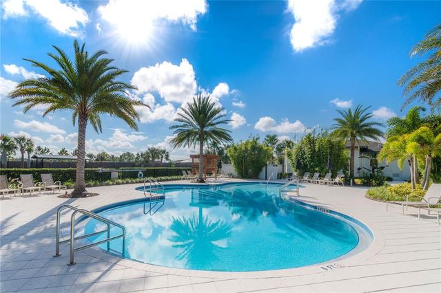 1925 ESTUARY LANE, Kissimmee, FL 34747