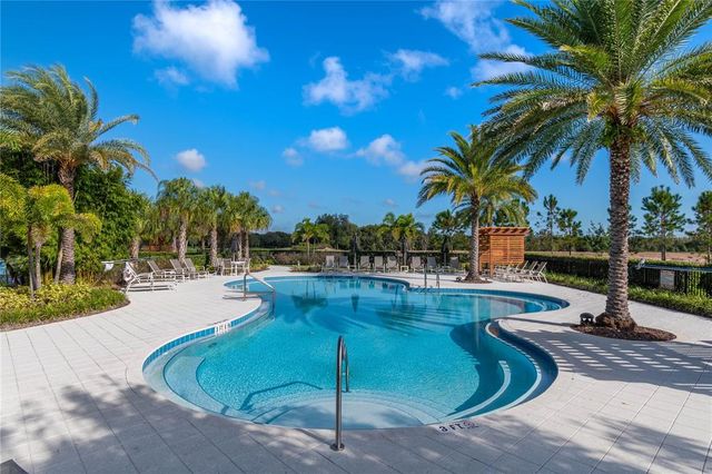 1925 ESTUARY LANE, Kissimmee, FL 34747