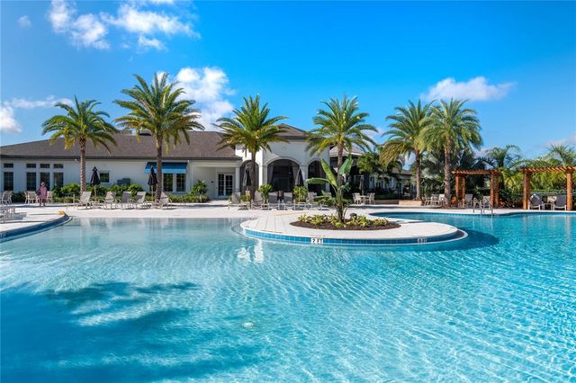 1925 ESTUARY LANE, Kissimmee, FL 34747