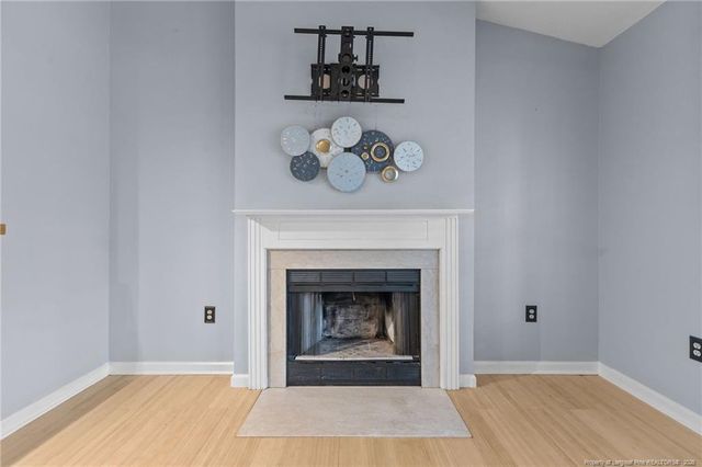 237 Lemuel Black Road, Bunnlevel, NC 28323