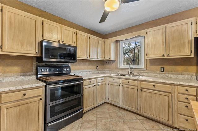 237 Lemuel Black Road, Bunnlevel, NC 28323