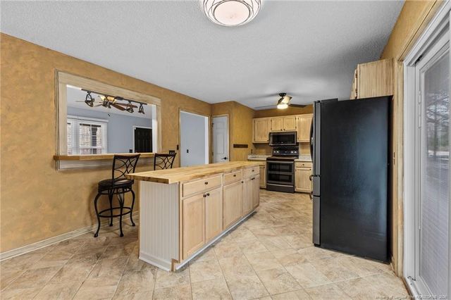 237 Lemuel Black Road, Bunnlevel, NC 28323