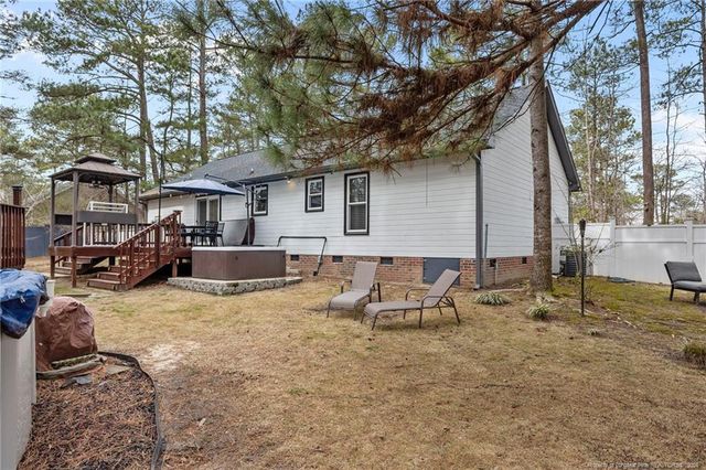 237 Lemuel Black Road, Bunnlevel, NC 28323