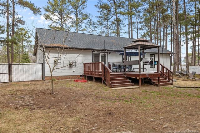 237 Lemuel Black Road, Bunnlevel, NC 28323