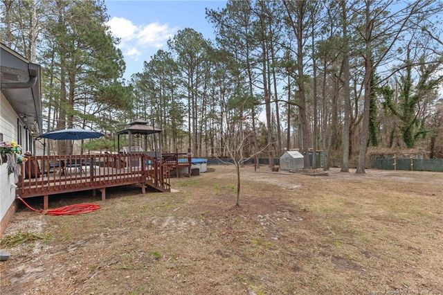 237 Lemuel Black Road, Bunnlevel, NC 28323