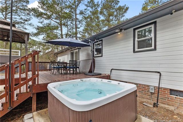 237 Lemuel Black Road, Bunnlevel, NC 28323