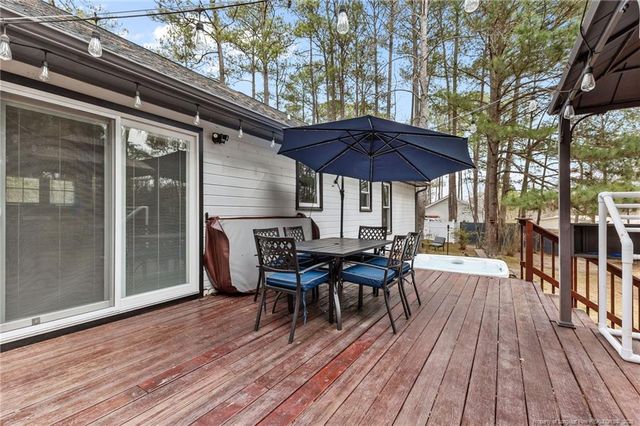 237 Lemuel Black Road, Bunnlevel, NC 28323