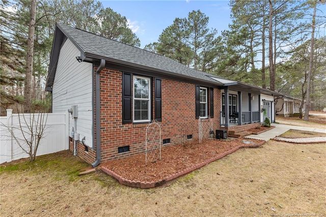 237 Lemuel Black Road, Bunnlevel, NC 28323