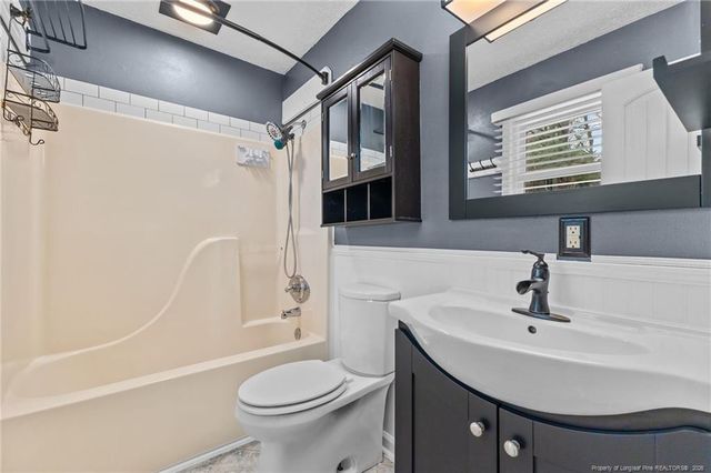 237 Lemuel Black Road, Bunnlevel, NC 28323