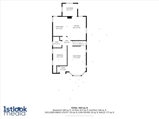 7246 W FITCH Avenue, Chicago, IL 60631