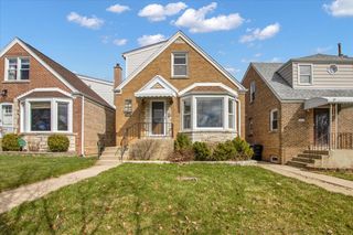 7246 W FITCH Avenue, Chicago, IL 60631