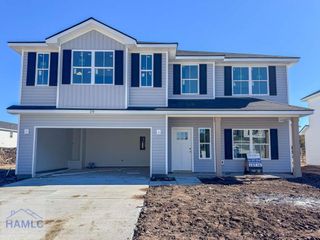 29 Providence Loop, Hinesville, GA 31313