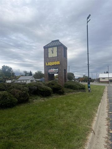 1376 E Bristol Road, Burton, MI 48529