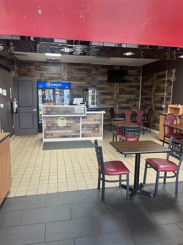 1376 E Bristol Road, Burton, MI 48529