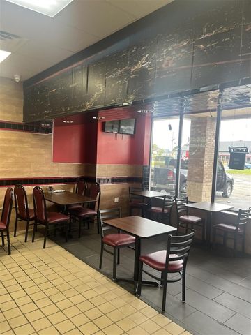 1376 E Bristol Road, Burton, MI 48529