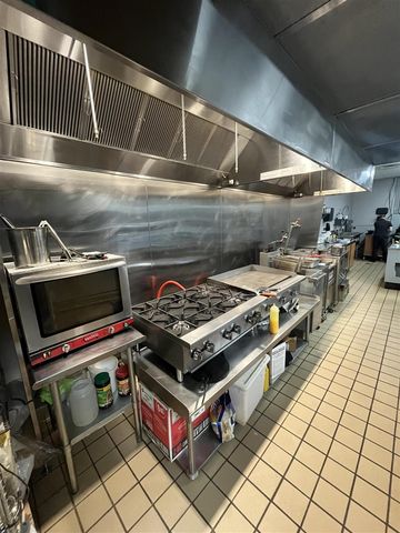 1376 E Bristol Road, Burton, MI 48529