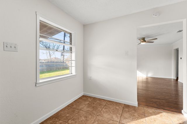 2832 Laramie Street, Irving, TX 75062