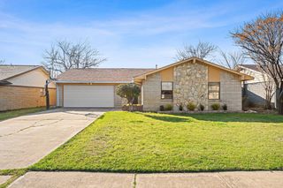 2832 Laramie Street, Irving, TX 75062