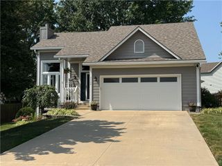 3308 S Sioux Court, Independence, MO 64057