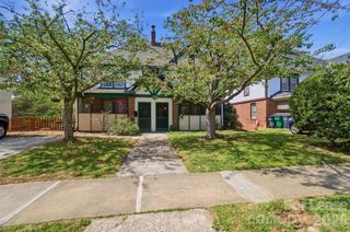 2120 Kirkwood Avenue, Charlotte, NC 28203