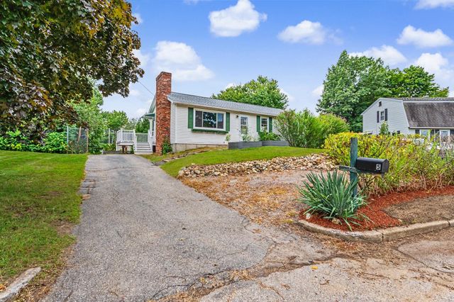 5 Estate Drive, Manchester, NH 03104