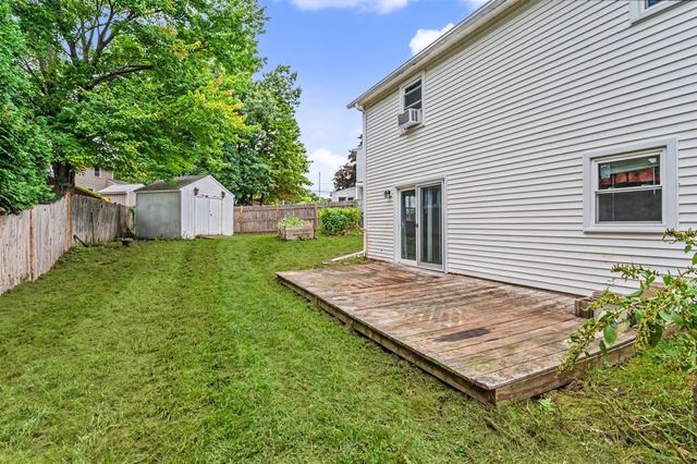 5 Estate Drive, Manchester, NH 03104