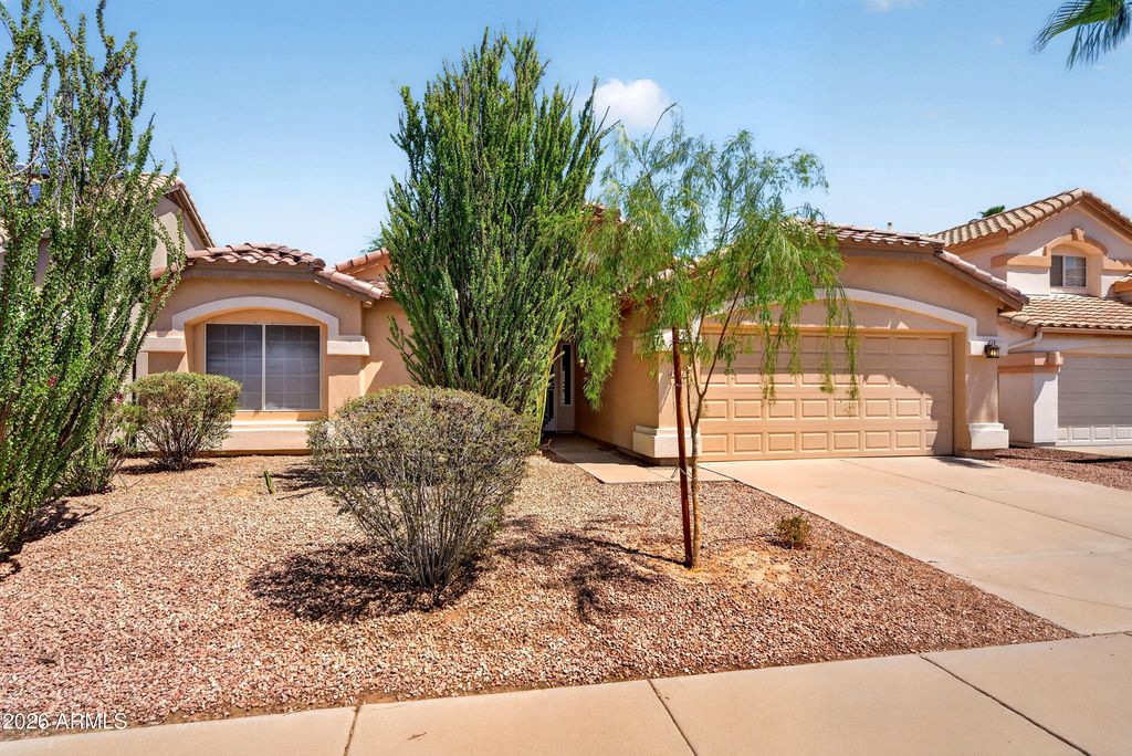 16415 S 38TH Place, Phoenix, AZ 85048 — photo 2