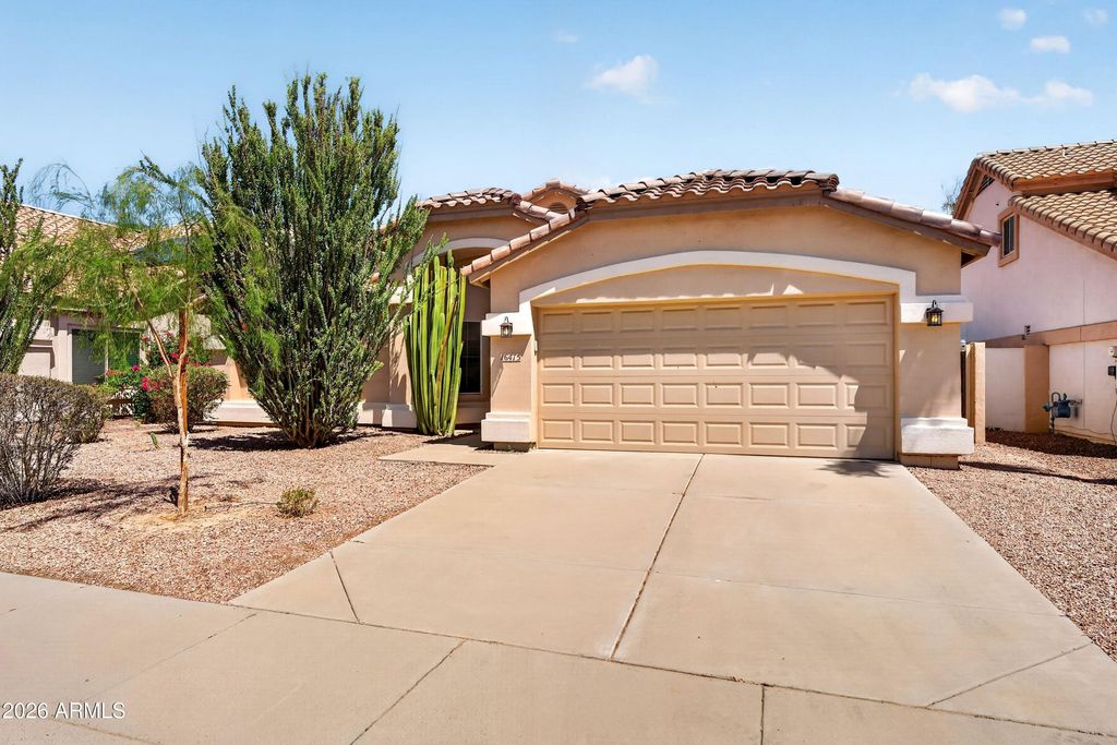 16415 S 38TH Place, Phoenix, AZ 85048 — photo 3