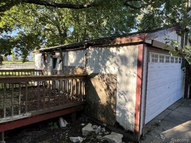 1148 Maurer Avenue, Pontiac, MI 48342