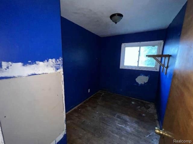 1148 Maurer Avenue, Pontiac, MI 48342