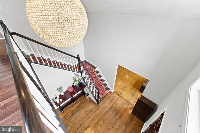 970 BORTONS LANDING RD, Moorestown, NJ 08057