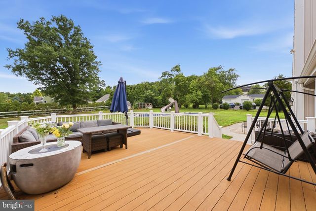 970 BORTONS LANDING RD, Moorestown, NJ 08057