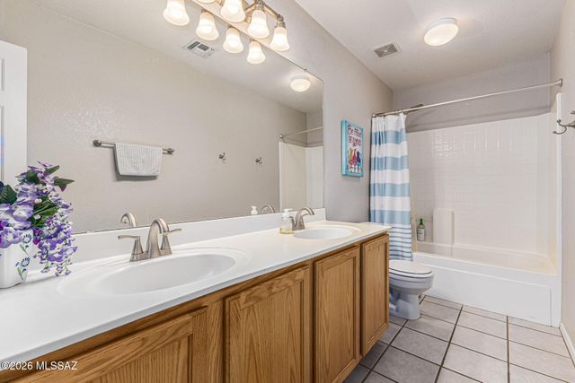 948 S Goldenweed Way, Tucson, AZ 85748