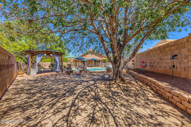 948 S Goldenweed Way, Tucson, AZ 85748