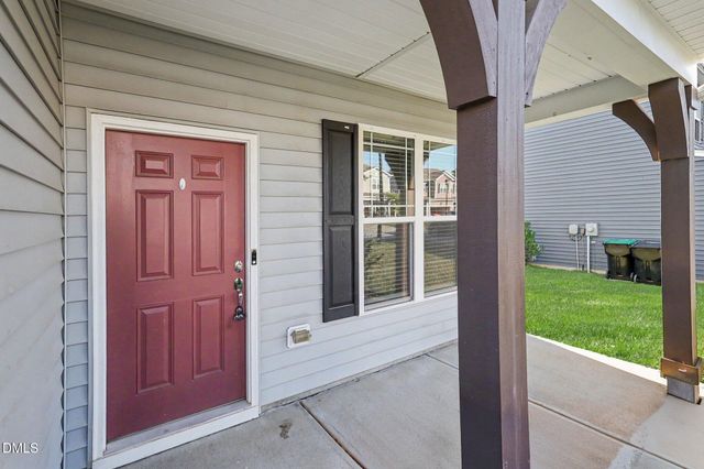 400 W Copenhaver Drive, Clayton, NC 27527