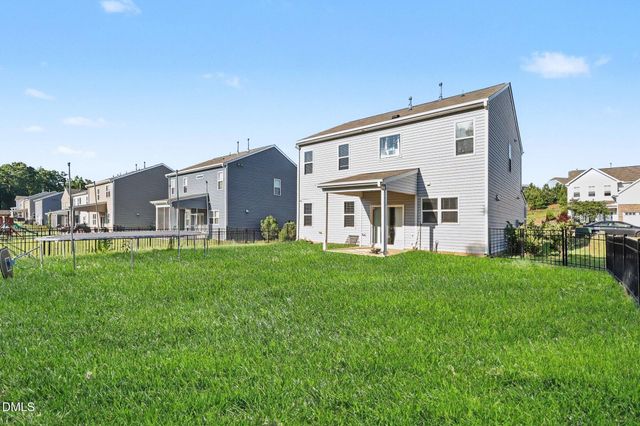 400 W Copenhaver Drive, Clayton, NC 27527