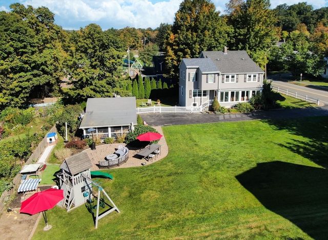 47 Central Street, Southborough, MA 01772