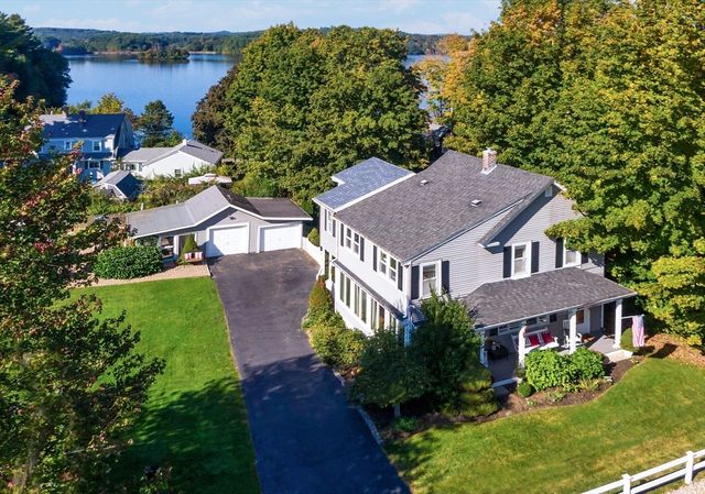 47 Central Street, Southborough, MA 01772