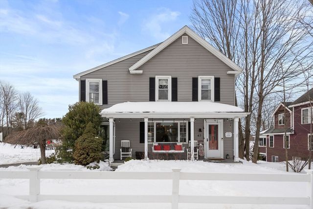 47 Central Street, Southborough, MA 01772